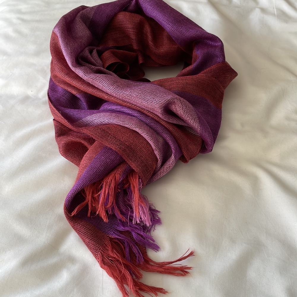 Scarf- NEW